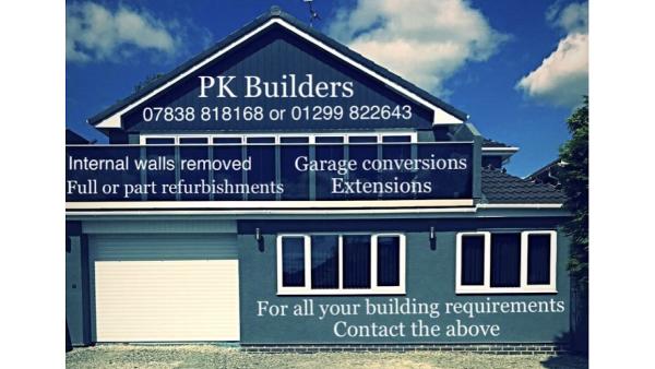 PK Builders