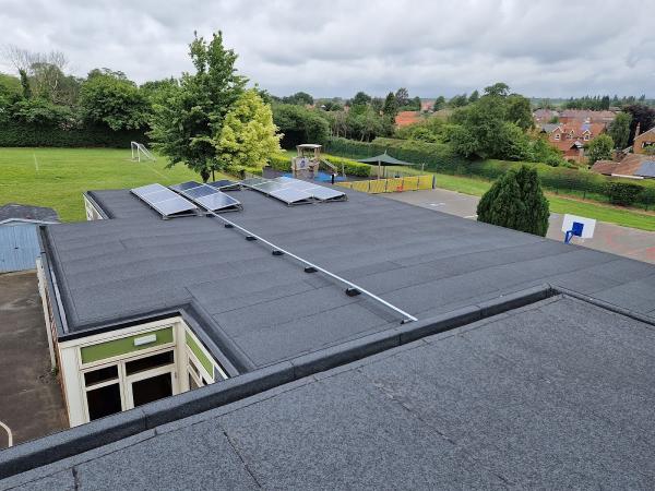 Midland Roofing Services (Derby) Ltd