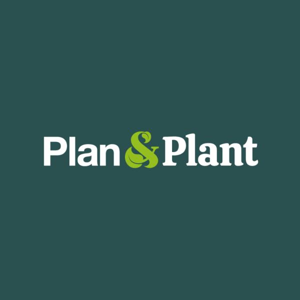 Plan & Plant Ltd