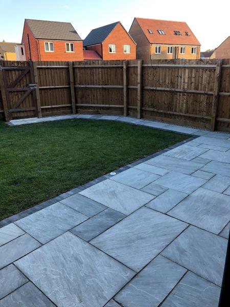 Perfect Paving Solutions