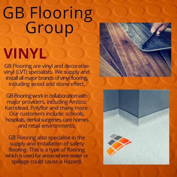 GB Flooring Group