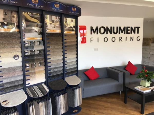 Monument Contract Flooring