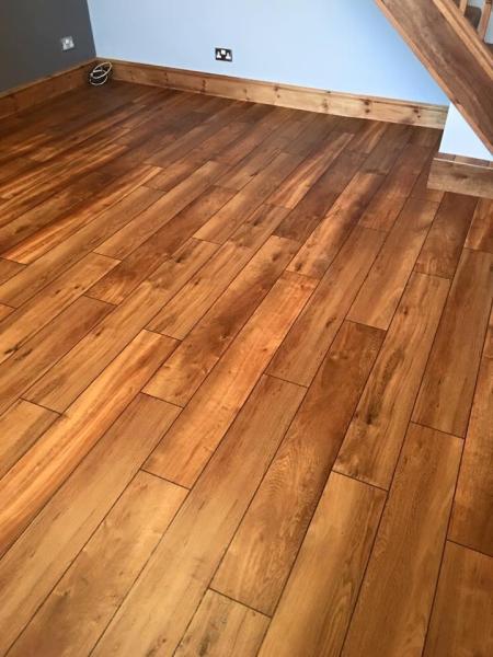 Monument Contract Flooring