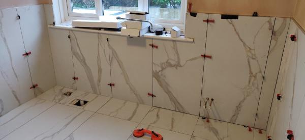 Tiles by Chris