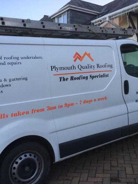 Plymouth Quality Roofing