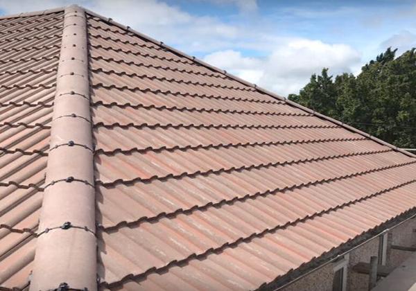 Total Roofing  Bournemouth