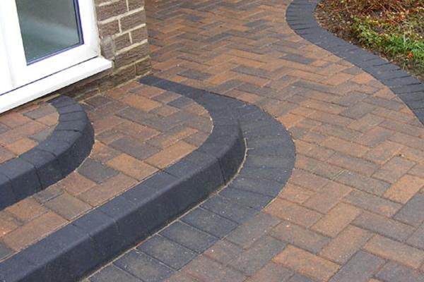 Get Laid Drives & Patios Ltd