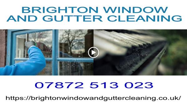 Brighton Window and Gutter Cleaning