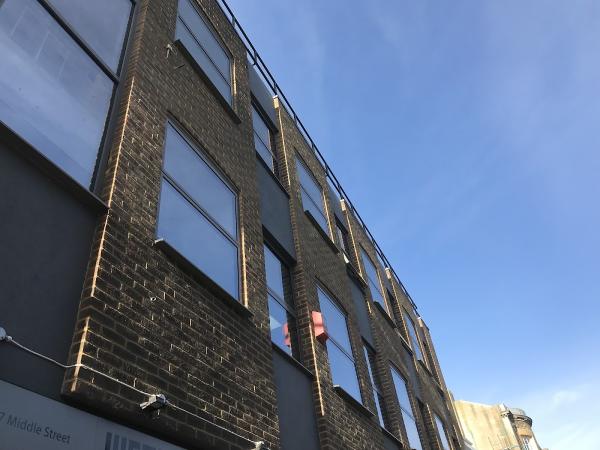 Brighton Window and Gutter Cleaning