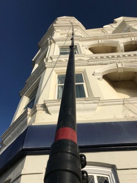 Brighton Window and Gutter Cleaning