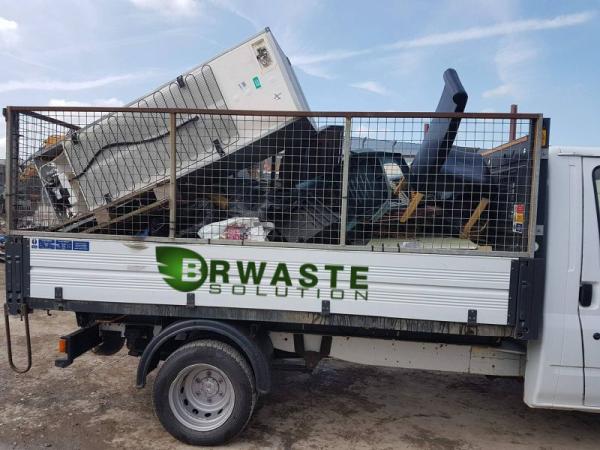 Br Waste Solution LTD