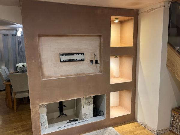 BW Plastering & Building