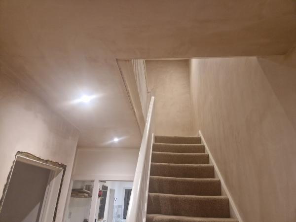 BW Plastering & Building