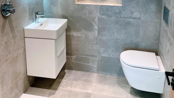 Hanbury Plumbing and Heating