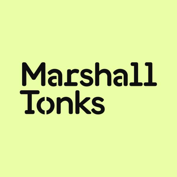 Marshall Tonks