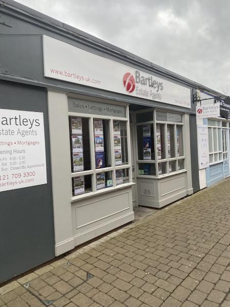 Bartleys Estate Agents