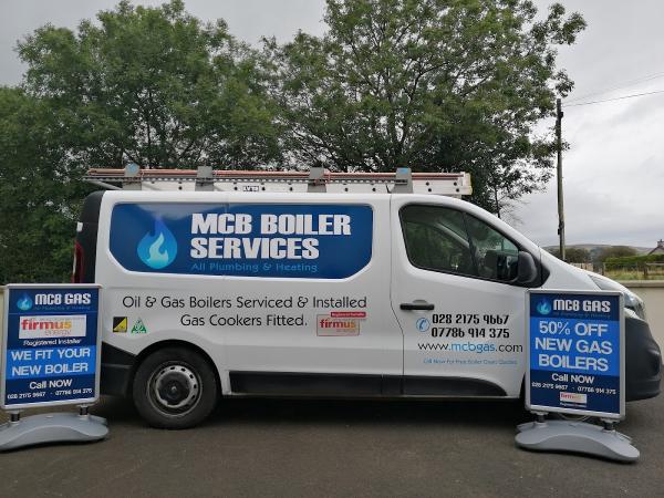 MCB Boiler Services