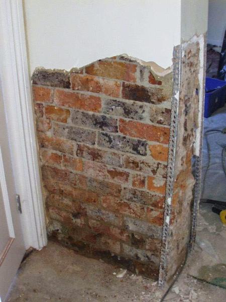Fairtrade Damp Proofing and Timber Treatment