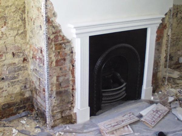 Fairtrade Damp Proofing and Timber Treatment