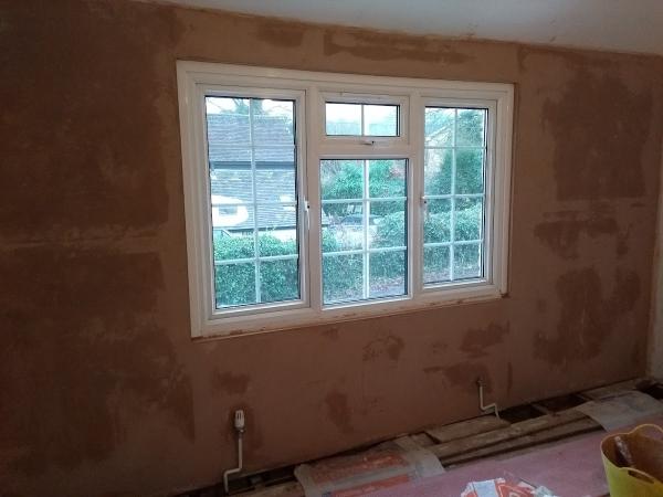 Fairtrade Damp Proofing and Timber Treatment
