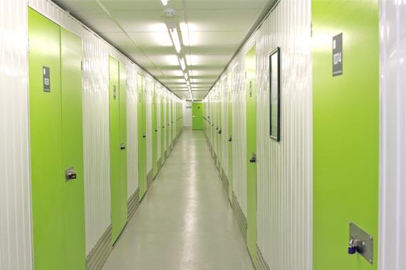 Make Space Self Storage Horsham