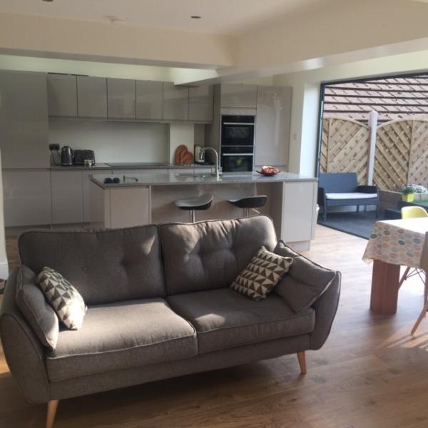 McNicholas Architects