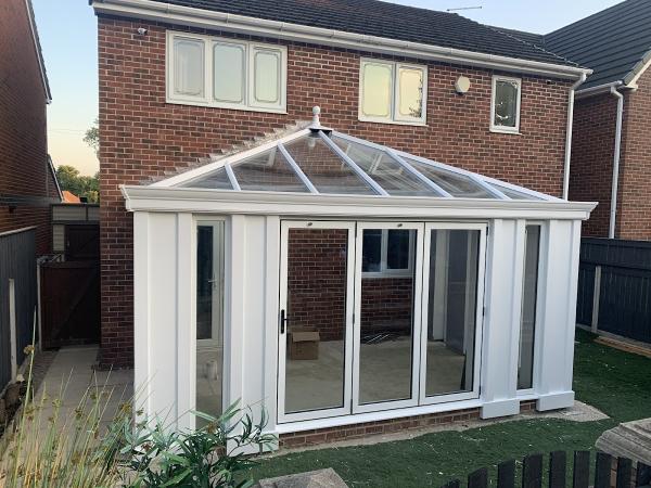 Yorkshire Warm Roofs Ltd