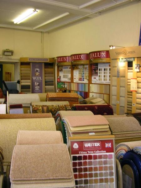 Viv Date Carpets