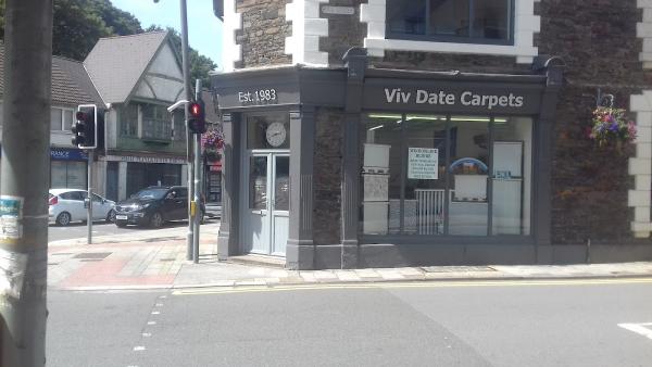 Viv Date Carpets