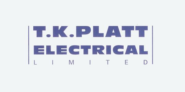 T.k.platt Electrical LTD