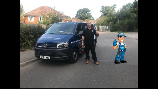 999 Plumber Newbury