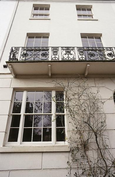 Alpha Sash Windows