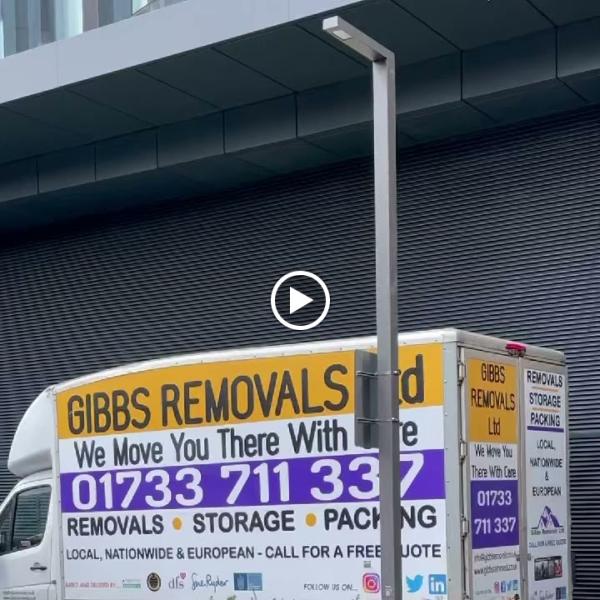 Gibbs Removals Ltd.
