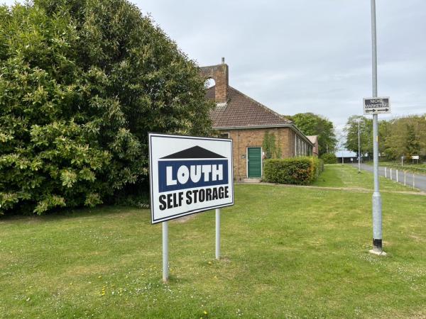 Louth Self Storage