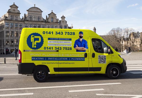 1point Plumbing and Heating Services