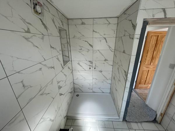 AJK Tiling Services