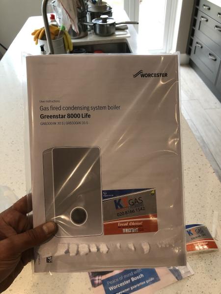 KT GAS LTD ( Emergency Plumbing Company)