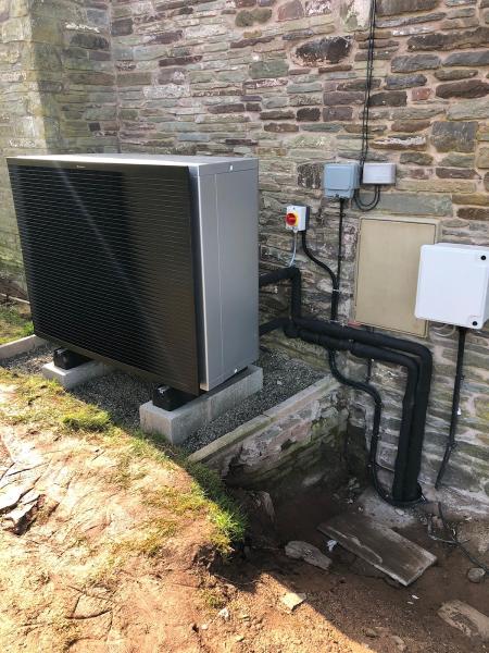 WDS Green Energy Ltd