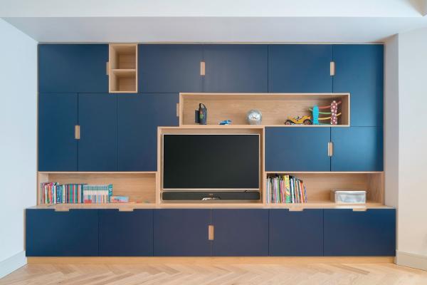 MW Creative Carpentry
