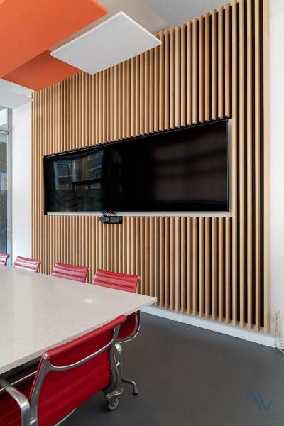 MW Creative Carpentry