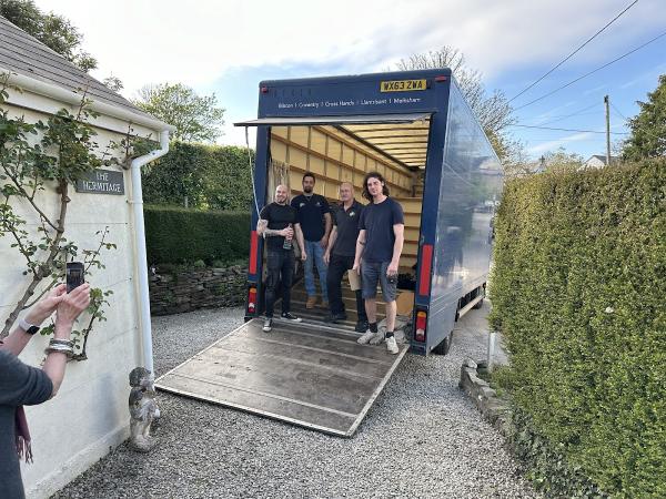 Sussex Tailored Removals