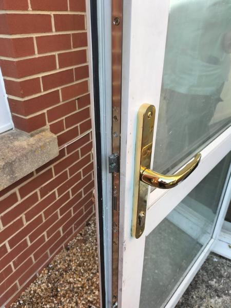 Surelock Homes Locksmith Portsmouth