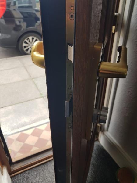 Surelock Homes Locksmith Portsmouth