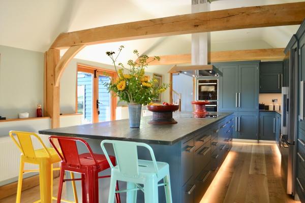 Eridge Green Bespoke Kitchens & Living Space