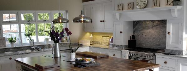 Eridge Green Bespoke Kitchens & Living Space