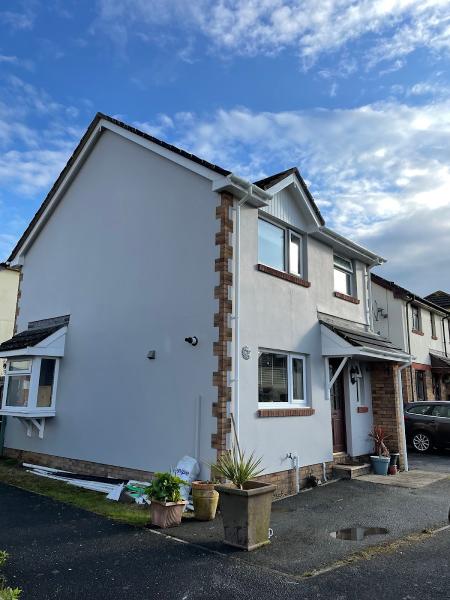 JJ Painting and Decorating