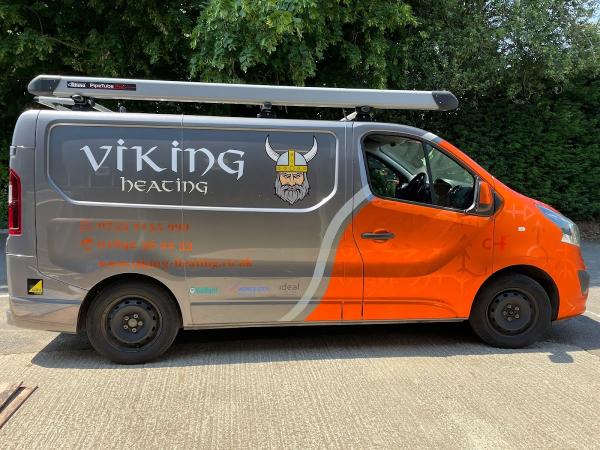 Viking Heating