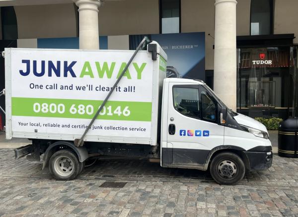 Junk-Away Ltd