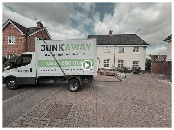 Junk-Away Ltd