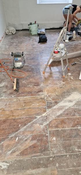 South West Floor Sanding